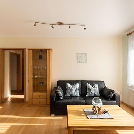 Ferienwohnung Kiefernglueck App 4 Norderney Exterior foto