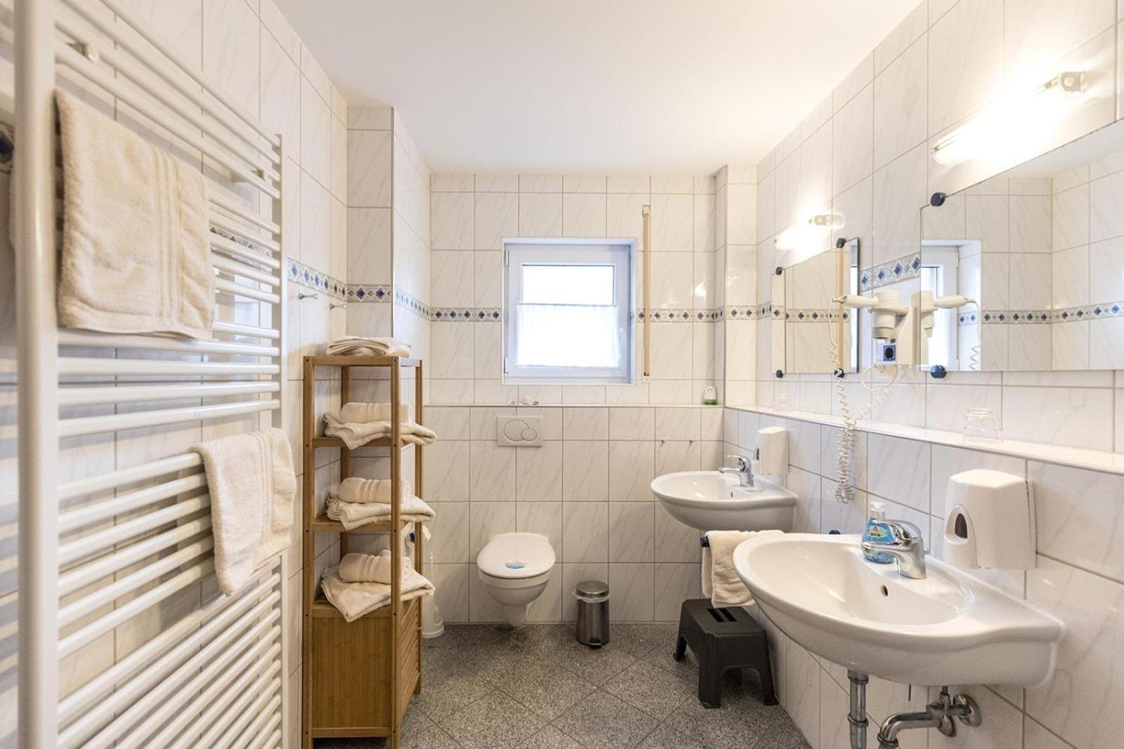 Ferienwohnung Kiefernglueck App 4 Norderney Exterior foto