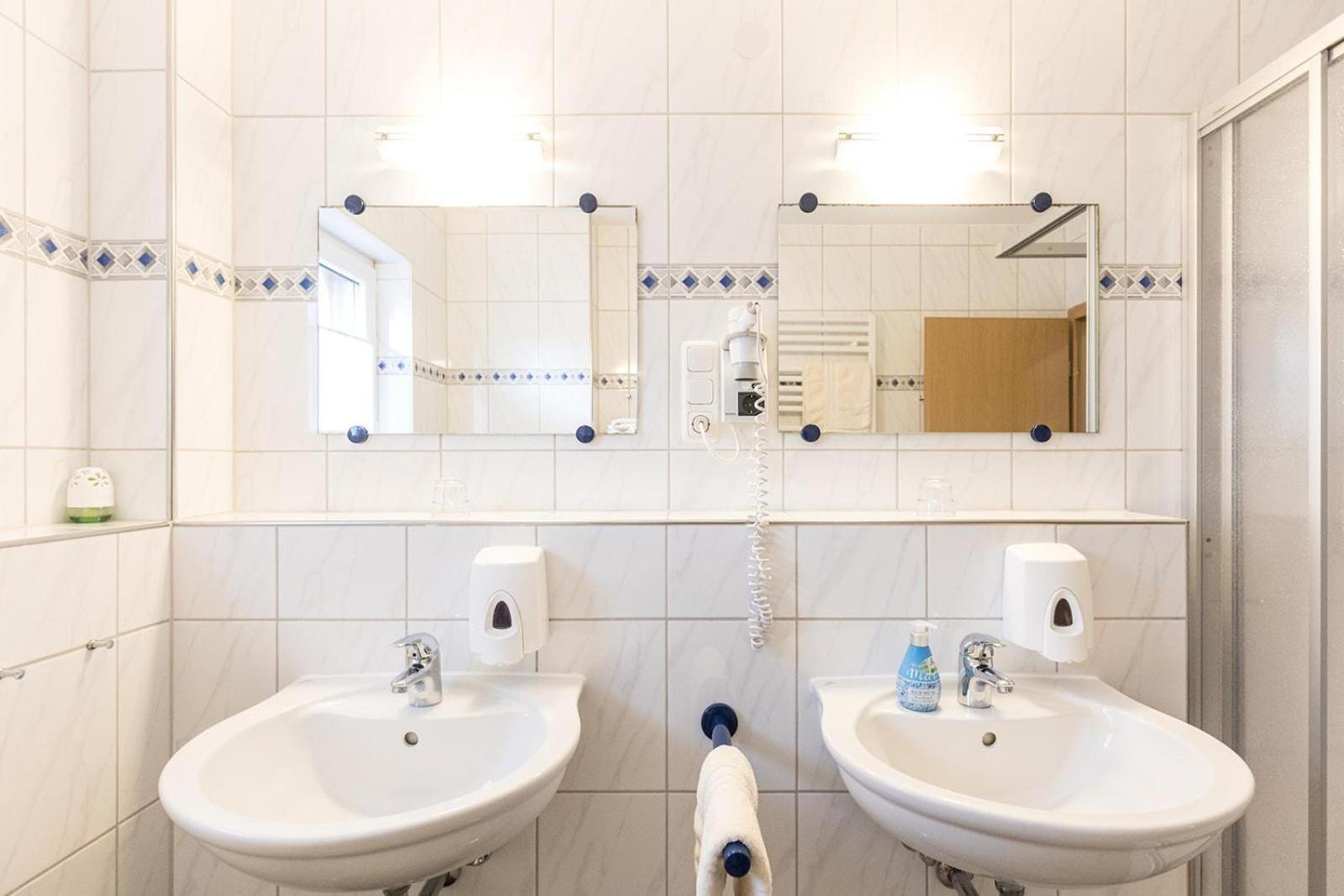 Ferienwohnung Kiefernglueck App 4 Norderney Exterior foto