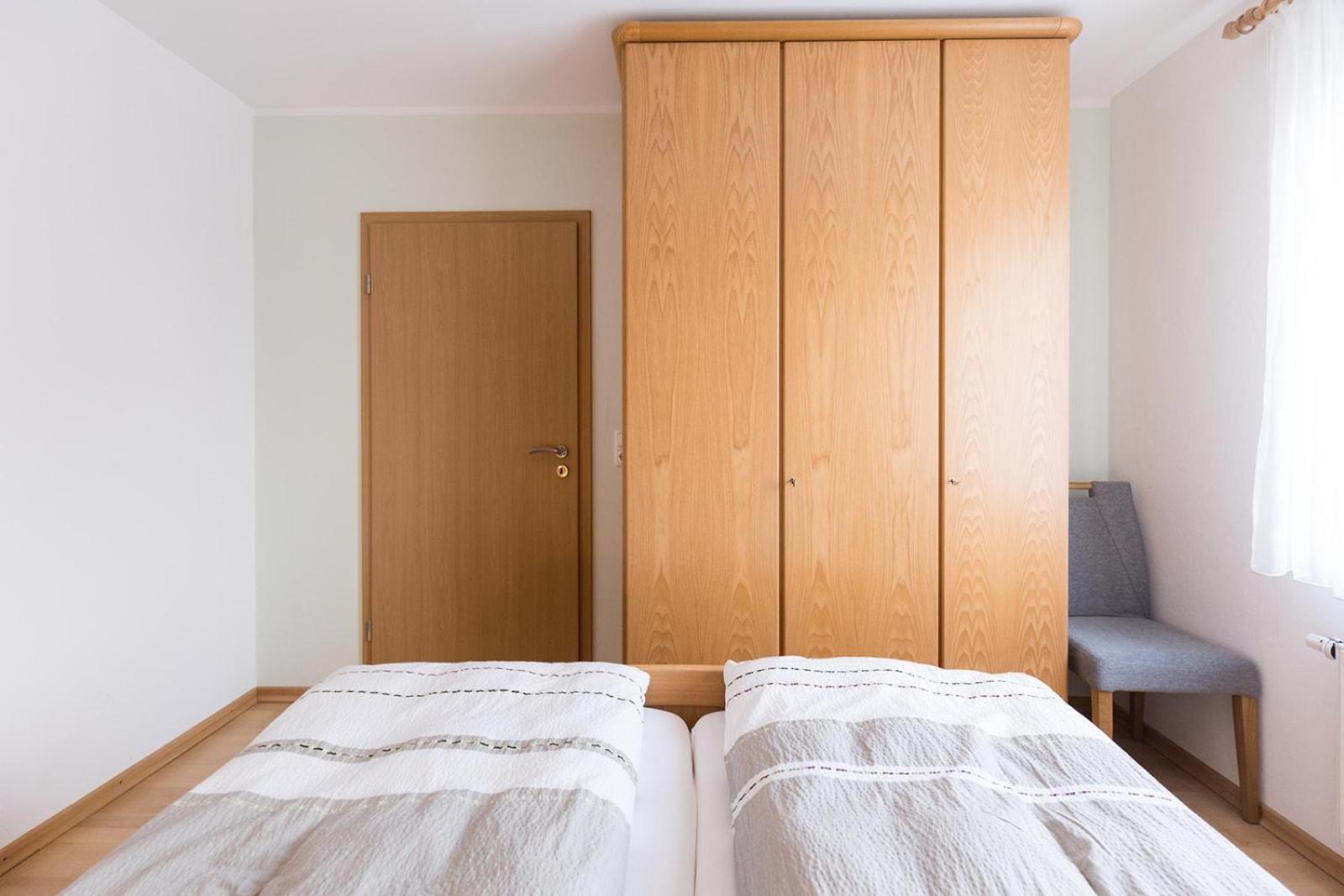 Ferienwohnung Kiefernglueck App 4 Norderney Exterior foto